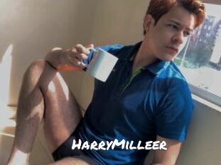 HarryMilleer
