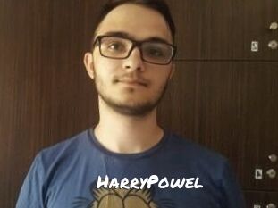 HarryPowel