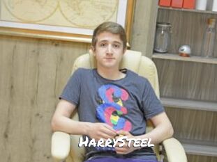 HarrySteel