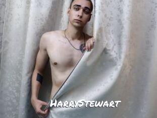 HarryStewart
