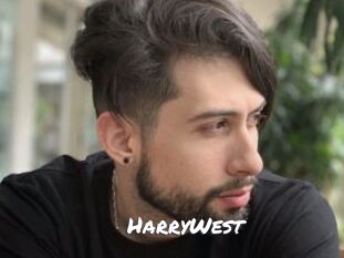 HarryWest