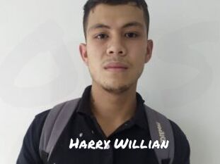 Harry_Willian