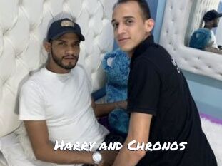 Harry_and_Chronos