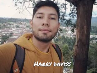 Harry_daviss