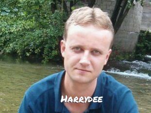 Harrydee