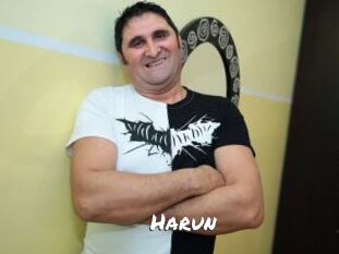 Harun