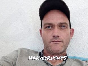 HarveyRush85