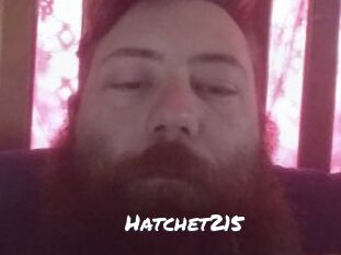 Hatchet215