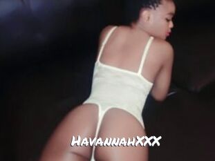HavannahXXX