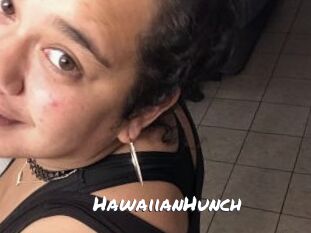 HawaiianHunch