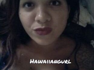 Hawaiiangurl
