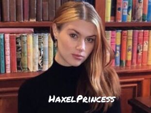 HaxelPrincess