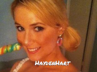 HaydenHart