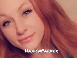 HaydenParker