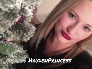 HaydenPrincess