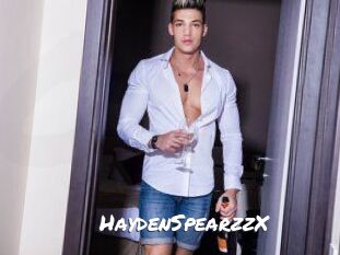 HaydenSpearzzX