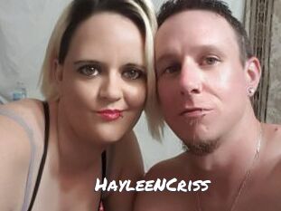 HayleeNCriss