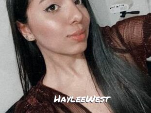 HayleeWest