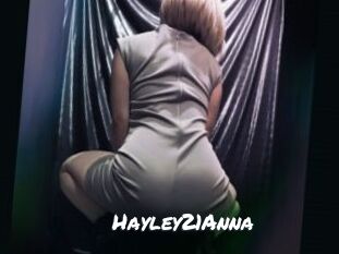Hayley21Anna