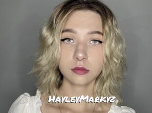 HayleyMarkyz