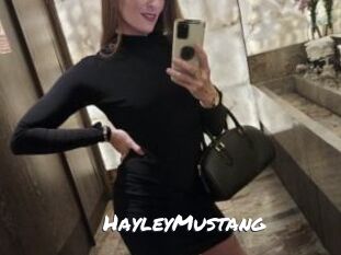 HayleyMustang