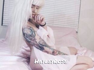 HayleyRose