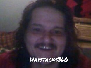 Haystacks360