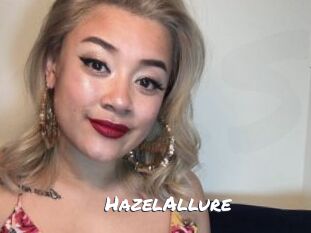 HazelAllure