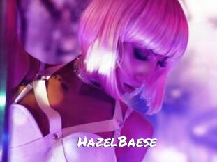 HazelBaese