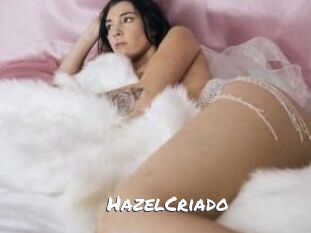 Hazel_Criado