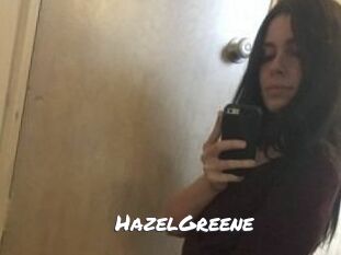 Hazel_Greene