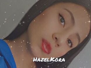 HazelKora