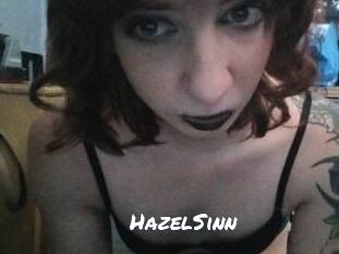 HazelSinn