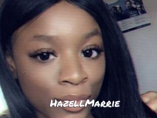 HazellMarrie