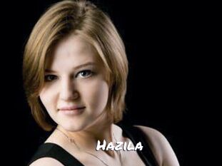 Hazila