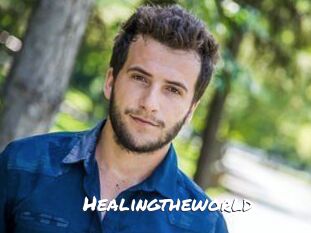 Healingtheworld