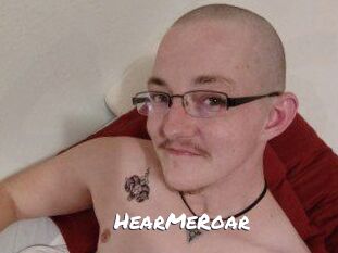 HearMeRoar