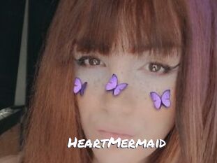 HeartMermaid