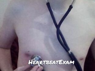 HeartbeatExam