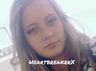 HeartbreakerX