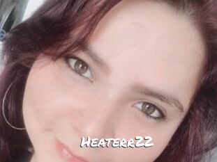 Heaterr22