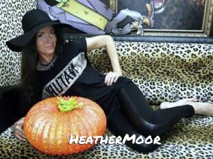 HeatherMoor
