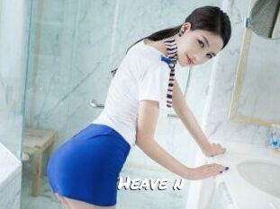 Heave_n