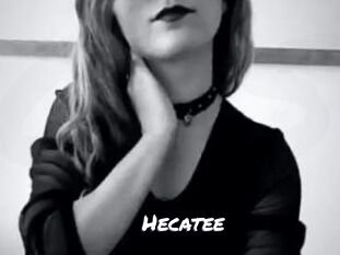 Hecatee