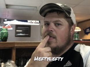 Heftylefty
