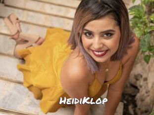 HeidiKlop