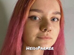HeidiParker