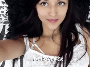 HeidyDeker