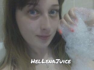 HelLenaJuice
