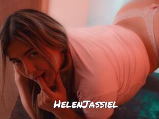 HelenJassiel Ochranne Siete